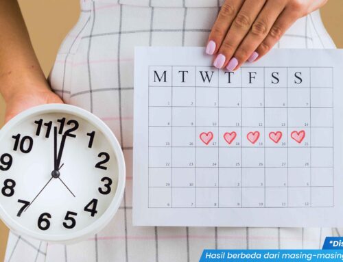 Kenapa Vagina Gatal Menjelang Haid? Ini Penyebab & Solusinya
