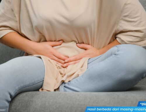 Vagina Gatal pada Malam Hari: Penyebab dan Cara Mengatasi