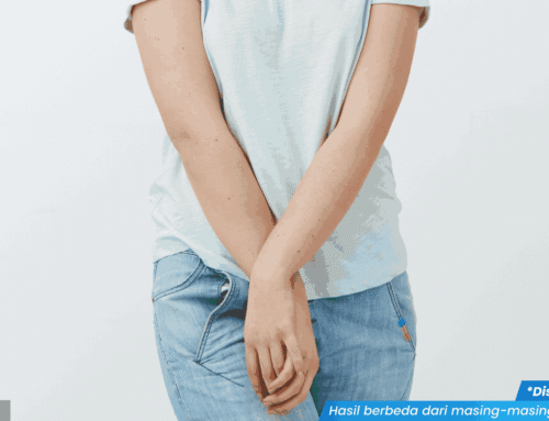 Vagina Luar Gatal? Kenali Penyebab dan Solusinya